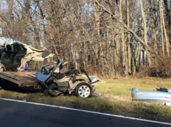 Погибшие в страшной автокатастрофе на трассе Кишинев – Леушены оказались мужем и женой
