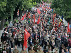 В Кишиневе Маршем Победы отметят 72-ю годовщину освобождения Молдовы от фашистской оккупации  