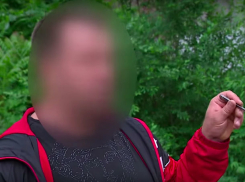 Убийца супругов Каменщик показал на видео, как расстреливал их выстрелами в голову 