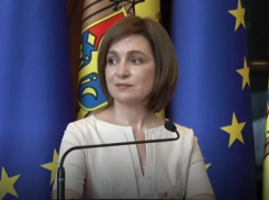 Санду: Россию не устраивает укрепление нашей демократии
