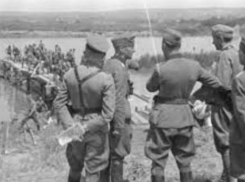 Сегодня – День памяти и скорби. В Молдове румыно-германские захватчики уничтожили 64 тыс. человек