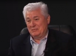 Воронин признался, что его спас Плахотнюк