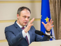 Канду приветствовал нового-старого боевого товарища в лице Главан