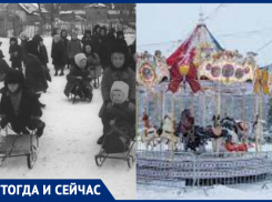 В Молдову пришла настоящая зима: как это было в середине 20 века