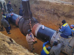 Молдова готова к реверсным поставкам газа