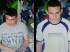 Укравшие деньги и золото молодые люди в Чимишлии попали на камеру видеонаблюдения 