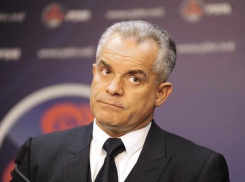 Стурза: Плахотнюк должен был быть арестован в одном из аэропортов ЕС