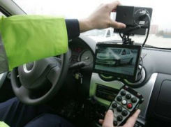 Список трасс, на которых сегодня будут находиться патрули с радарами