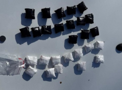 57-летняя жительница Бельц арестована за наркокурьерство: у нее обнаружили десятки «закладок»