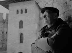 Не стало хранителя Сорокской крепости