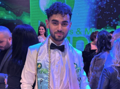 Молдаванин Адриан Лефтер стал Mister Planet 2022! 