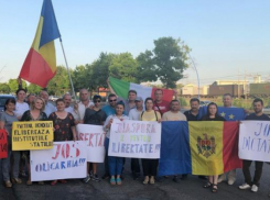 Диаспора в Италии поддержала новое правительство