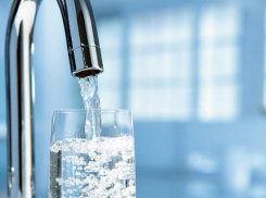 Стоимость воды в Молдове — одна из самых высоких в мире