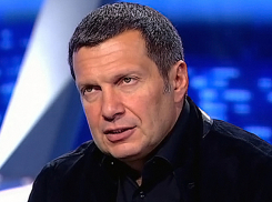 «Печально смотреть»: главную проблему Молдовы назвал Владимир Соловьев