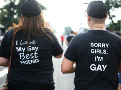 Гей-парад на Ураза-байрам в Стамбуле расстреляла полиция