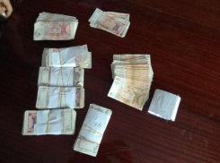 Руководители государственного предприятия лесного хозяйства незаконно заработали 260 тысяч леев