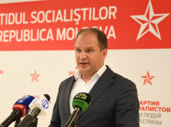 Чебан призвал проявить максимум внимания при подсчете бюллетеней
