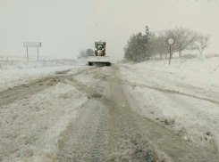 Критическая обстановка в Молдове: сотни сёл обесточены, трассы заблокированы, повсюду аварии