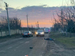 Скончалась и вторая женщина, сбитая автомобилем под управлением сотрудника ГИЧС