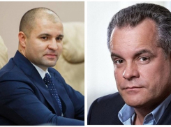 СИБ внес экс-министра Чеботаря в список персон, связанных с Плахотнюком