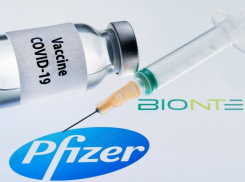 Сегодня вакцина Pfizer прибудет в Молдову