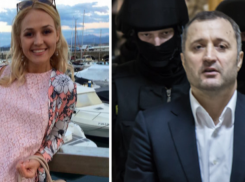 Автомобиль Porsche бывшей любовницы Филата будет продан с аукциона, купить его может каждый