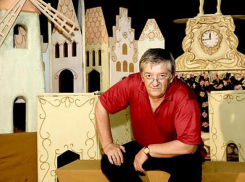 Календарь: 28 сентября родился «главный сказочник Молдовы» Титус Жуков