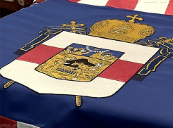 Молдавской митрополии утвердили герб, несмотря на жесткое давление румынских священников 