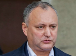 Провокацией назвал президент Молдовы идею ввести визовый режим с Россией