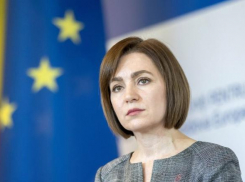 Санду: я могла покинуть страну, но выбрала остаться изменить что-то дома