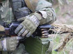 Российского разведчика захватили в плен в бою украинцы: опубликованы его документы