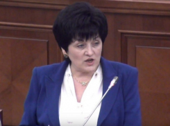 Замминистра просвещения приобрела квартиру за три миллиона из странных источников