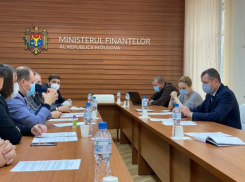 Кто профинансирует проект «Твердые бытовые отходы Кишинева»
