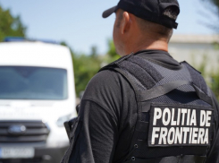 Начальник управления Погранполиции, «зарабатывавший» на украинцах, арестован