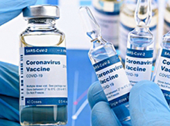 Реакция Минздрава на приостановку использования вакцины AstraZeneca в ряде стран ЕС  