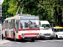 Вниманию кишиневцев! Изменения в движении общественного транспорта