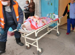 Преждевременно объявленная умершей жительница Криулян скончалась в больнице 