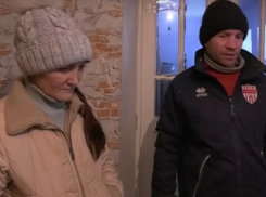 После новогоднего инцидента в Каушанах из семьи изъяли троих детей