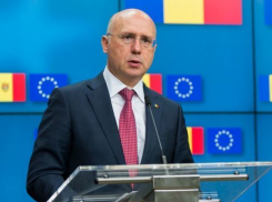 Кошмар Павла Филипа: руководство ЕС вместо предоставления 100 миллионов потребовало выделить деньги на борьбу с коррупцией 