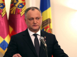 Додон ответил Филипу: Меморандум с ЕАЭС будет подписан, и точка 