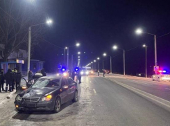 В Страшенах 19-летний водитель Mercedes сбил двоих детей на «зебре»: один ребёнок погиб