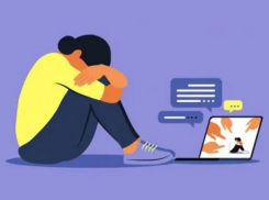 В Молдове вводят наказание за приставание в интернете