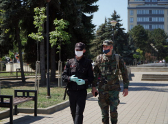 Полицейские и карабинеры будут контролировать соблюдение мер против коронавируса 