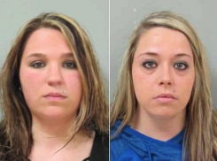 Озабоченные медсестры устроили оргию с пациентами психиатрической больницы