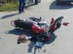 Подростка на мотоцикле в Бричанском районе сбил водитель иномарки 