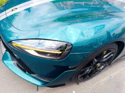 Женщина в Кишинёве в реанимации после наезда на «зебре» — водитель Xiaomi задержан