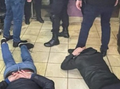 Арестована группировка, воровавшая автомобили Range Rover в странах ЕС