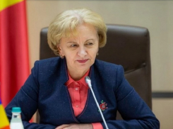 Зинаида Гречаный обратилась к гражданам по случаю Всемирного дня борьбы с туберкулезом