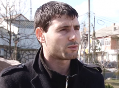 Водитель, который бросил мою беременную жену и сына на дороге, до сих пор на свободе, - житель Комрата 