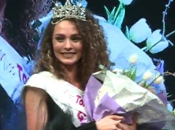 Длинноногая шатенка с обаятельной улыбкой стала победительницей конкурса «Miss Tourism» в Молдове